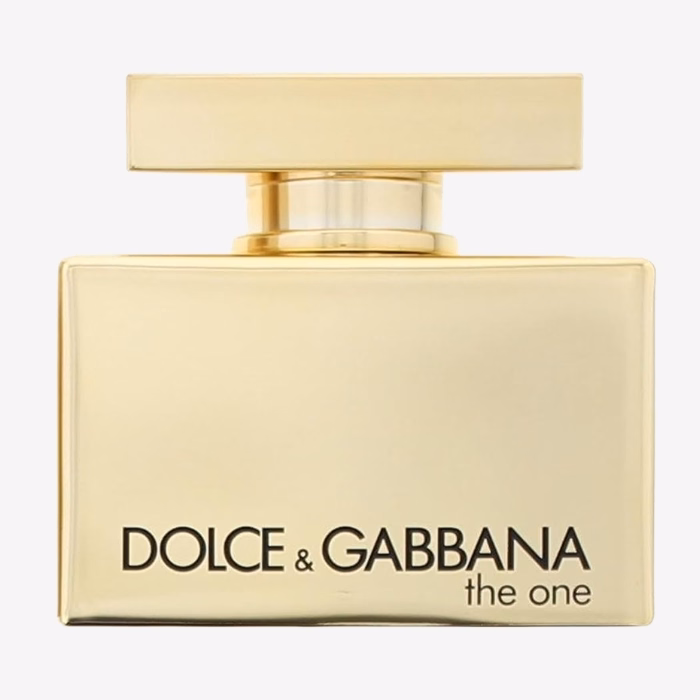 Dolce & Gabbana The One Gold