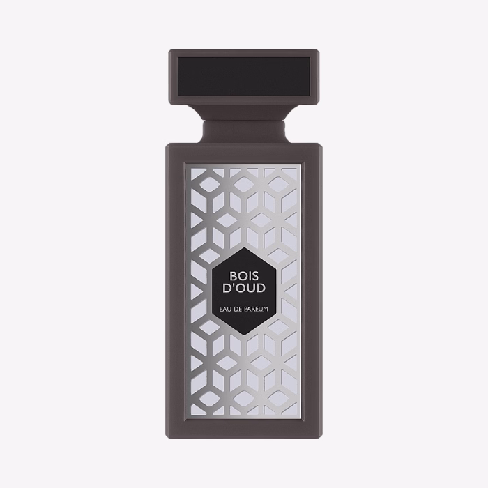 Flavia Bois d'Oud
