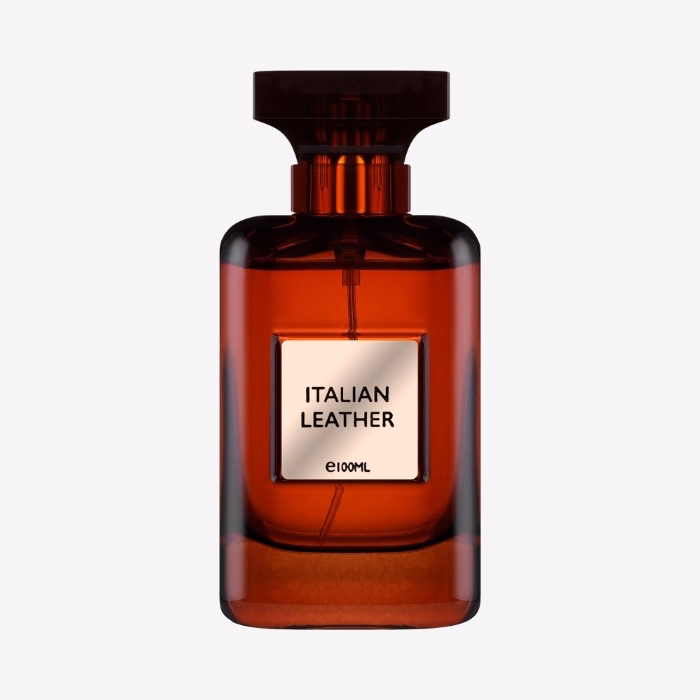 Flavia Italian Leather