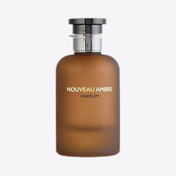 Flavia Nouveau Ambre