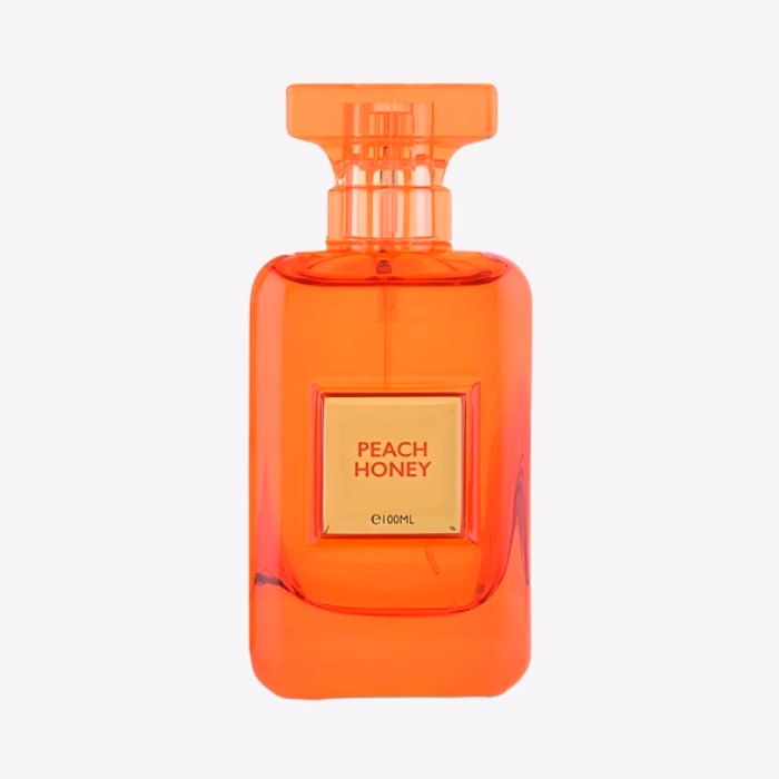 Flavia Peach Honey