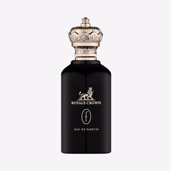 Flavia Royale Crown