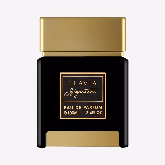 Flavia Signature