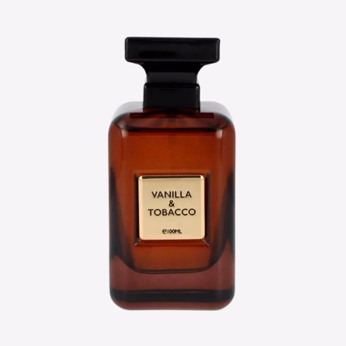 Flavia Vanilla & Tobacco
