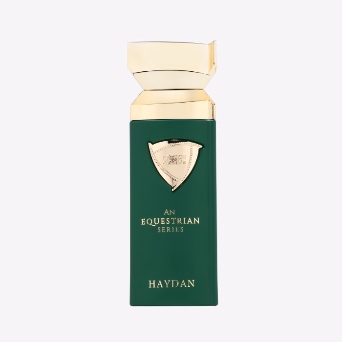French Avenue An Equestian Series Haydan