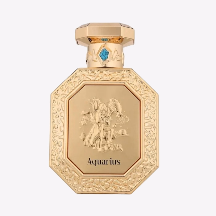 French Avenue Aquarius