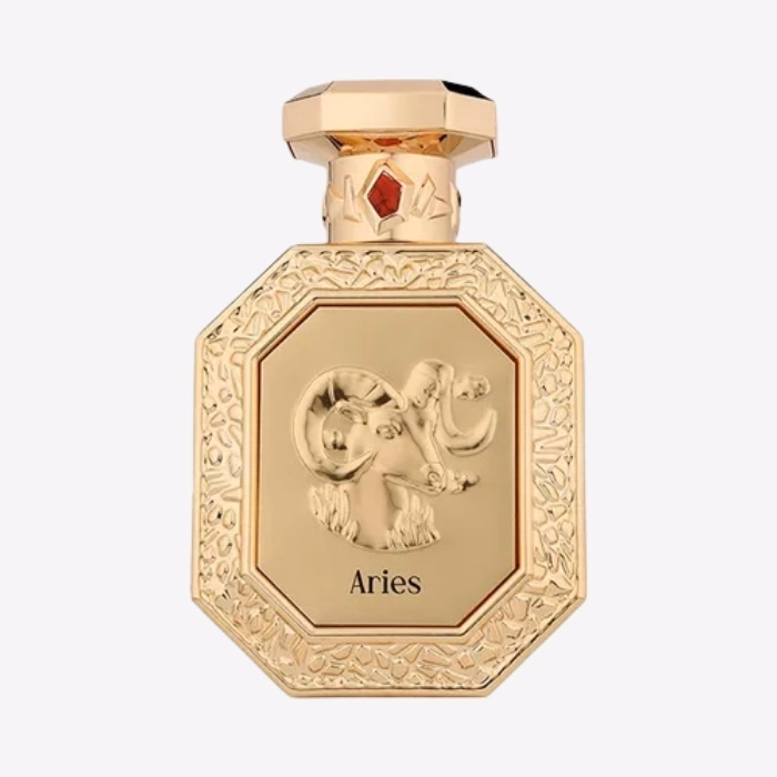 French Avenue Aries