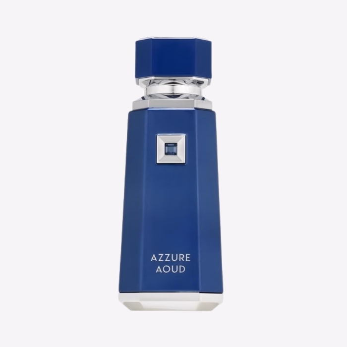 French Avenue Azzure Oud