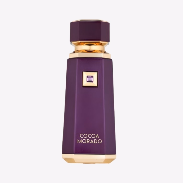 French Avenue Cocoa Morado