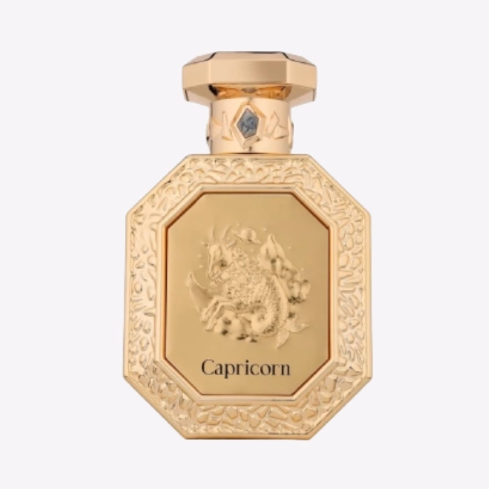 French Avenue Capricorn