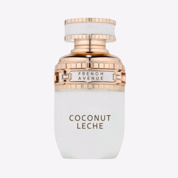 French Avenue Coconut Leche