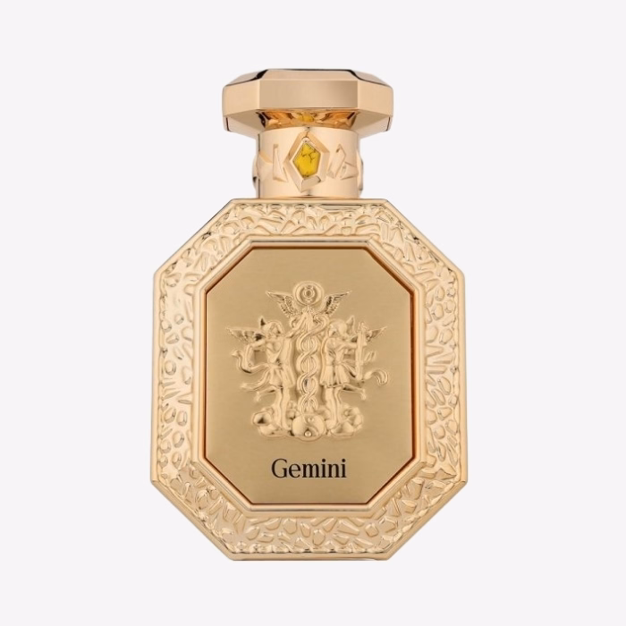 French Avenue Gemini