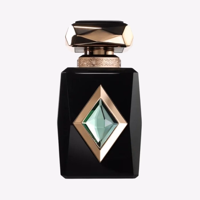 French Avenue Iris Patchouli