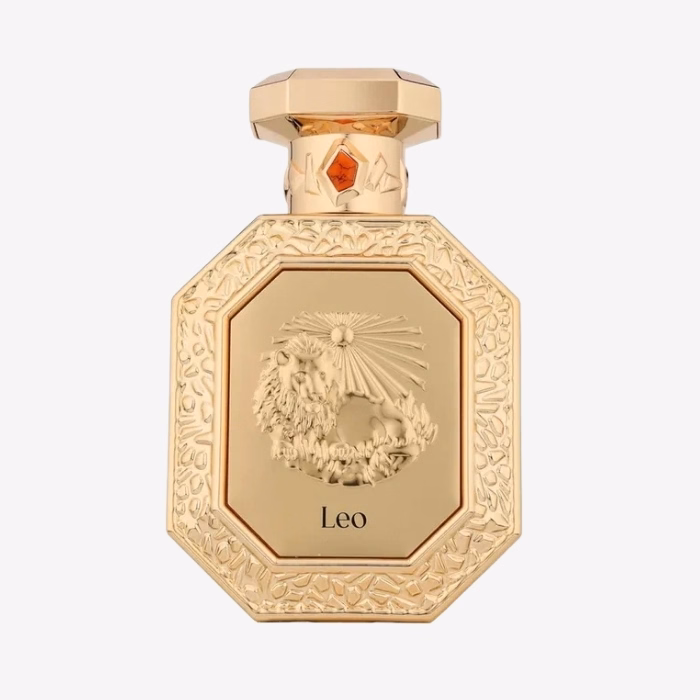French Avenue Leo