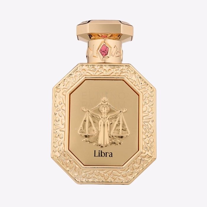 French Avenue Libra