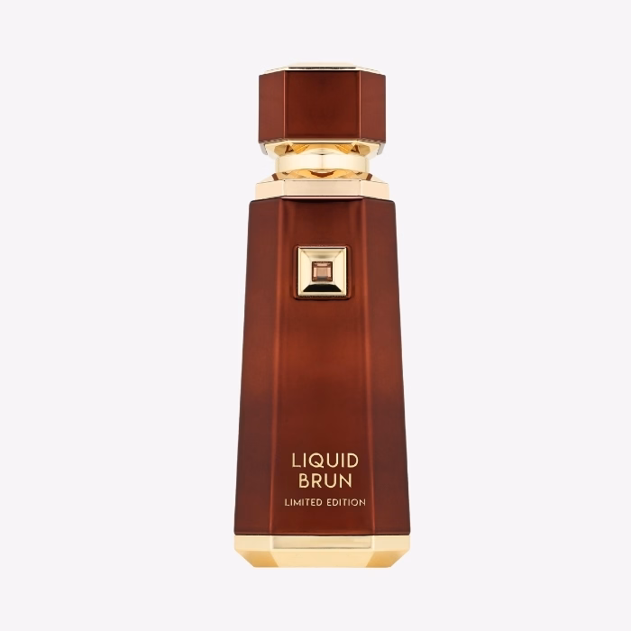 French Avenue Liquid Brun Limited Edition