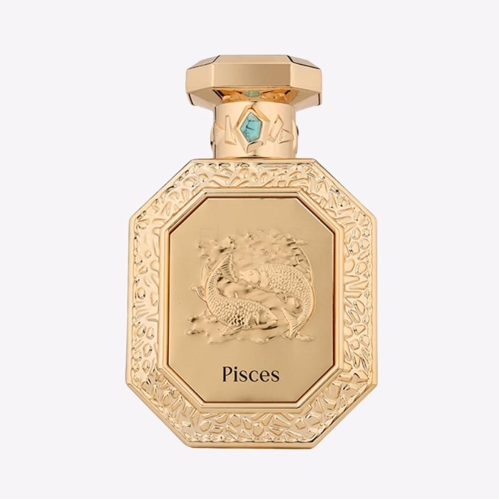 French Avenue Pisces