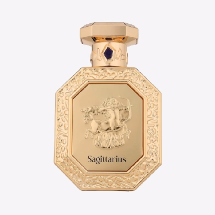 French Avenue Sagittarius