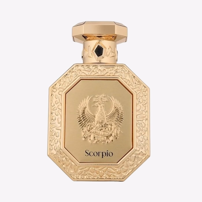French Avenue Scorpio