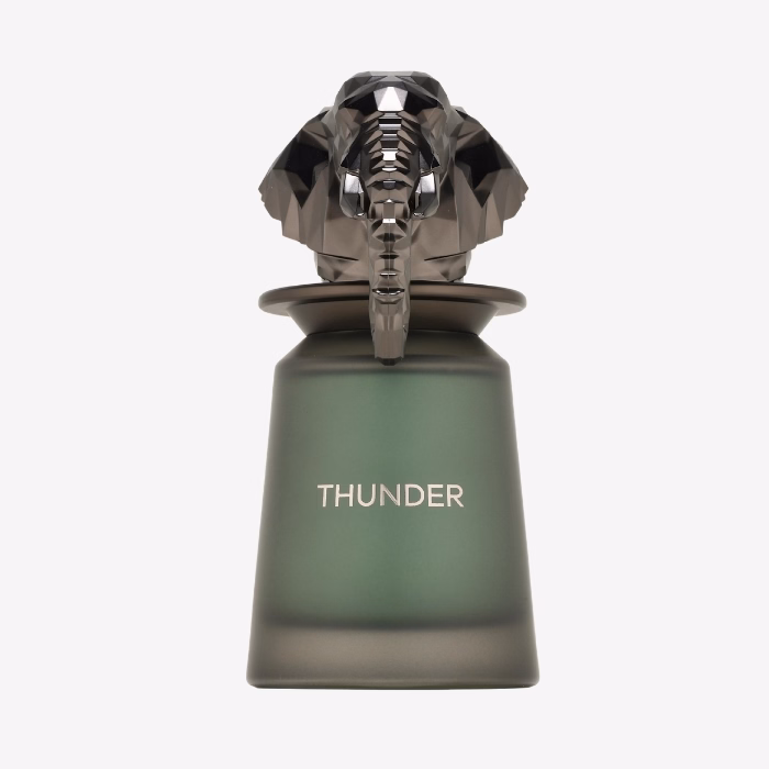 French Avenue Thunder Extrait