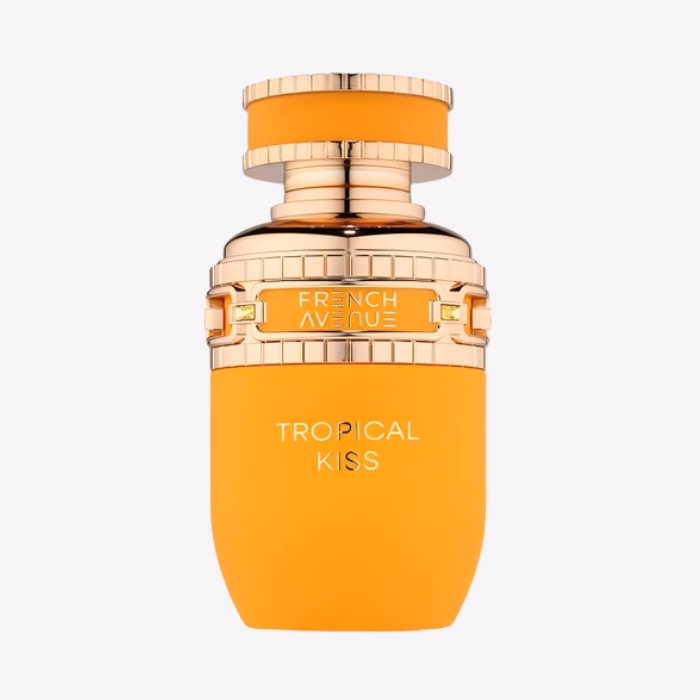 French Avenue Tropical Kiss