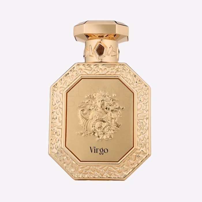 French Avenue Virgo