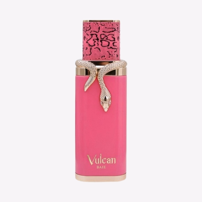 French Avenue Vulcan Baie