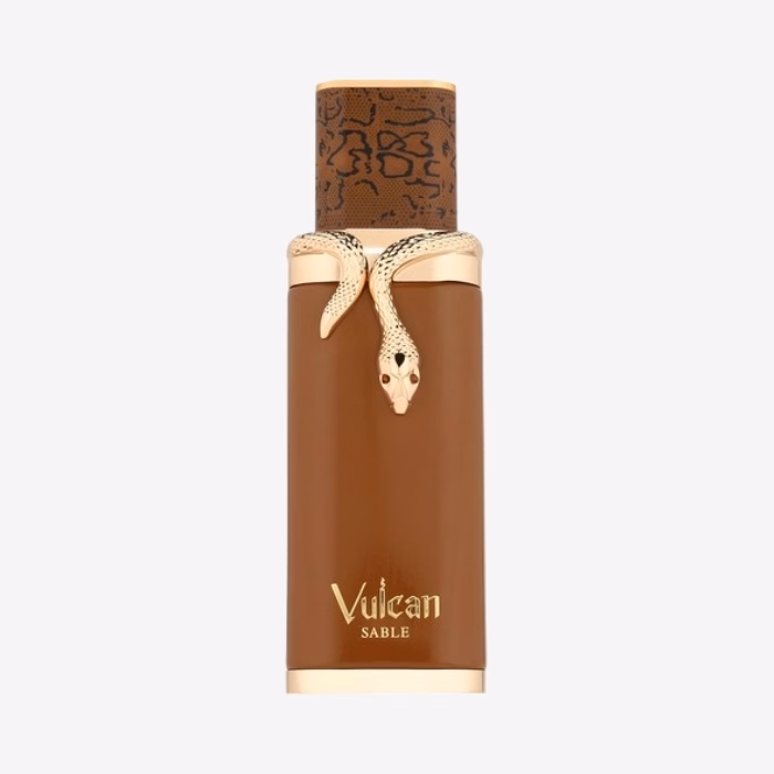 French Avenue Vulcan Sable