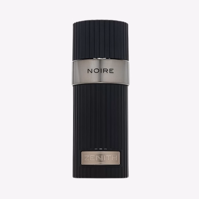 French Avenue Zenith Noire