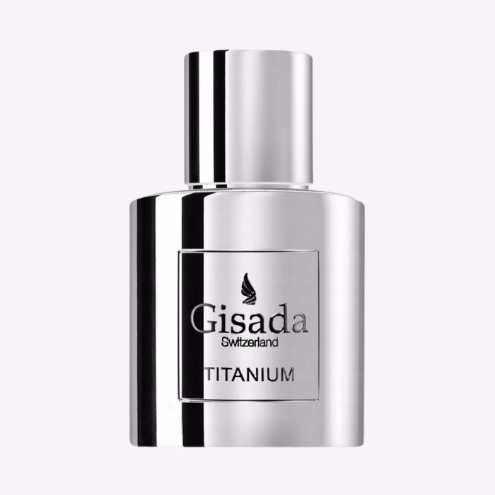 Gisada Ambasador Titanium