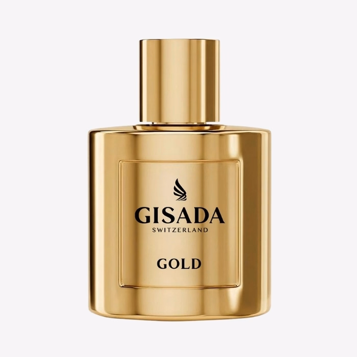 Gisada Ambasador Gold