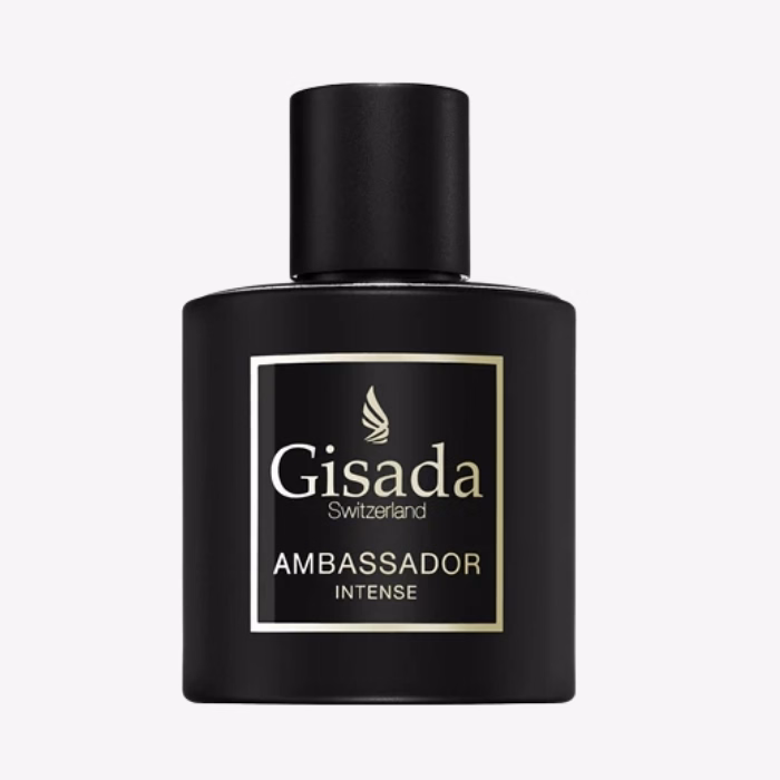 Gisada Ambasador Intense