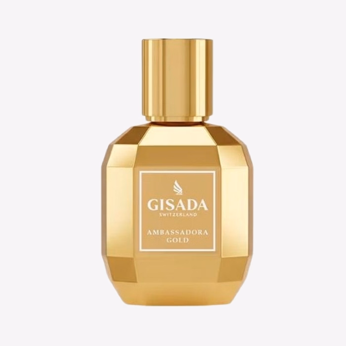 Gisada Ambasadora Gold