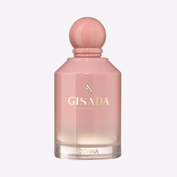 Gisada Donna 2025