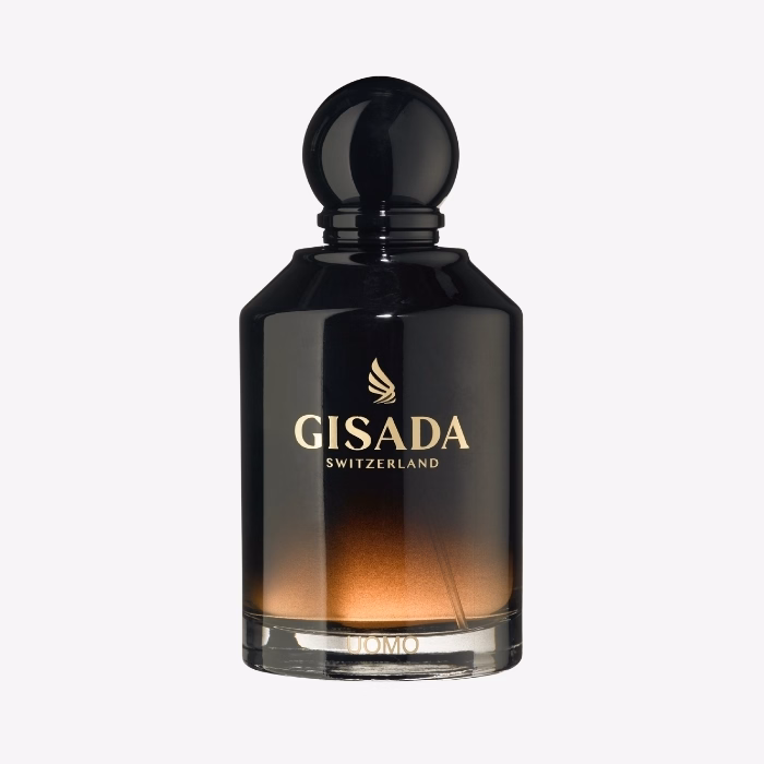 Gisada Uomo 2025