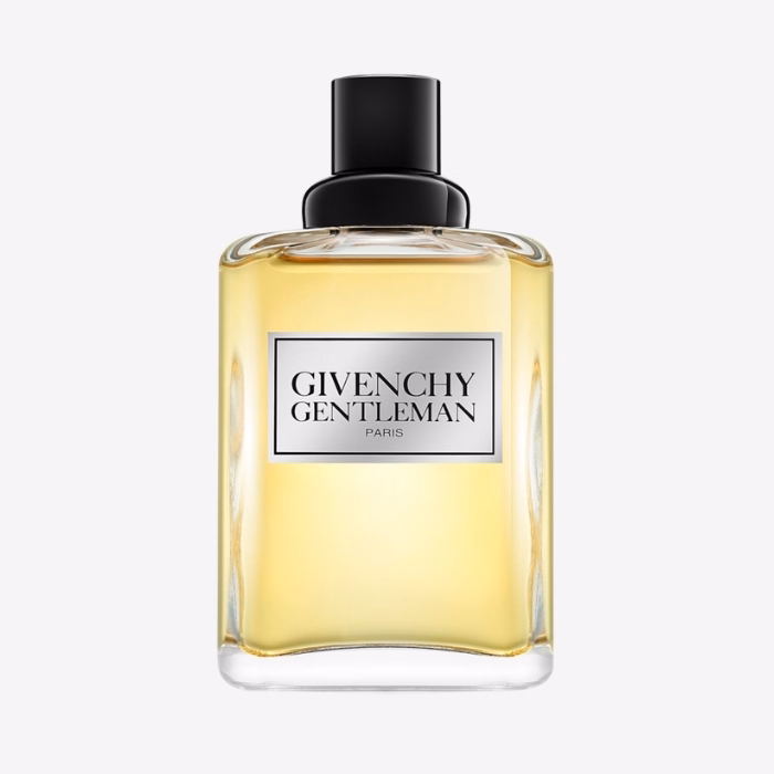 Givenchy Gentelman 1974r.