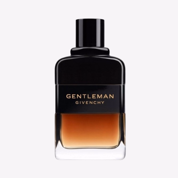 Givenchy Gentelman Parfum Reserved Privee