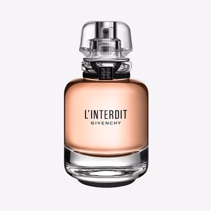 Givenchy L'interdit EDP