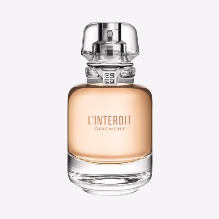 Givenchy L'interdit EDT