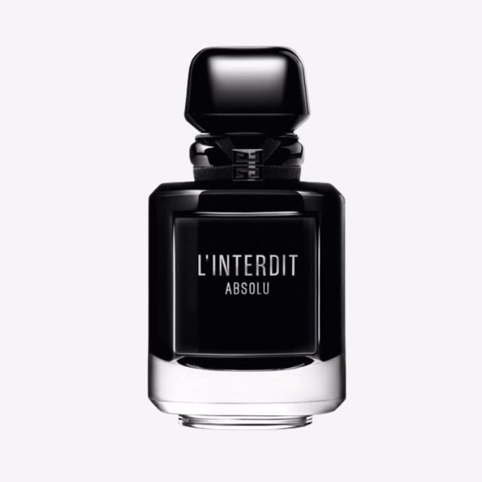 Givenchy L'interdit Absolu