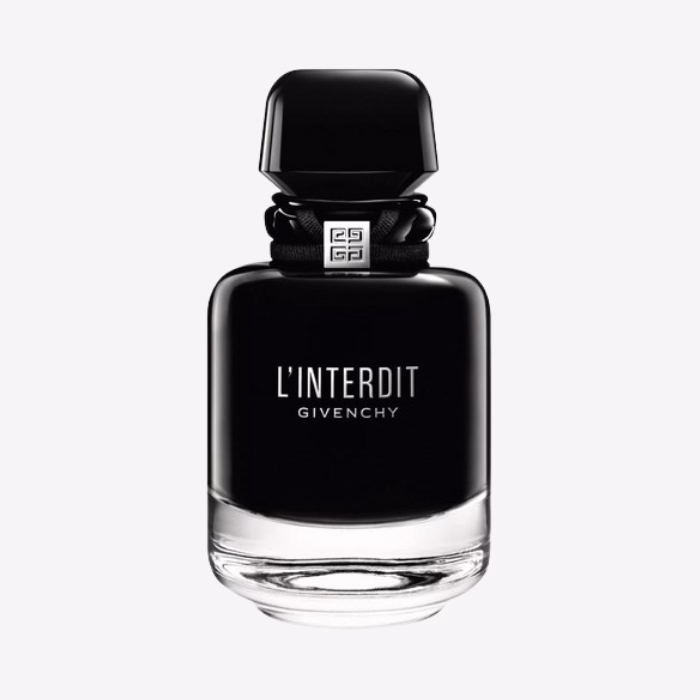 Givenchy L'interdit Parfum Intense