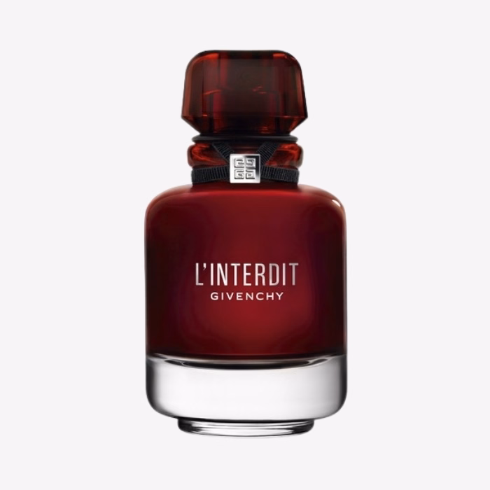Givenchy L'interdit Parfum Rouge