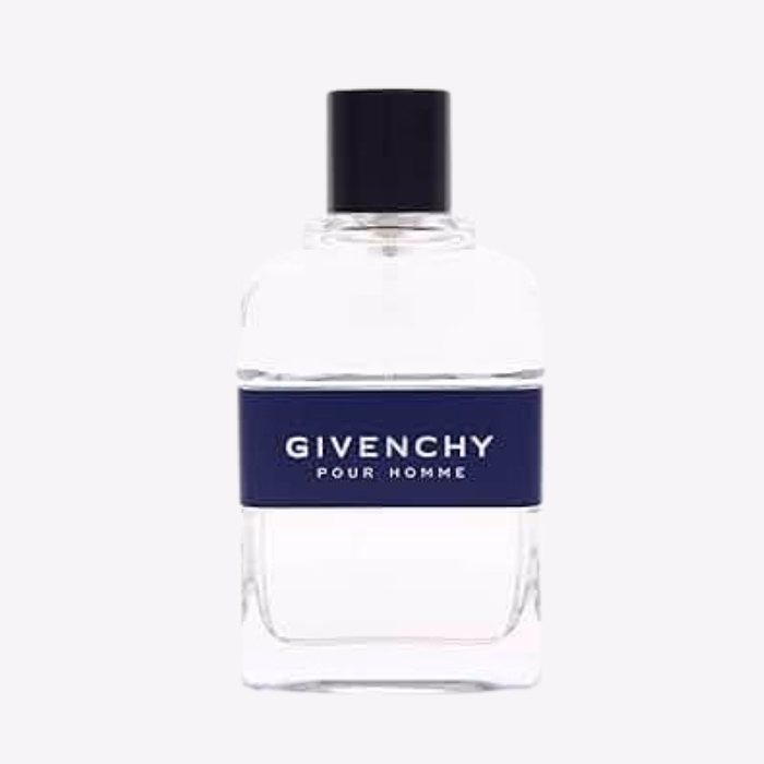 Givenchy Pour Homme Blue Label 2024 r.