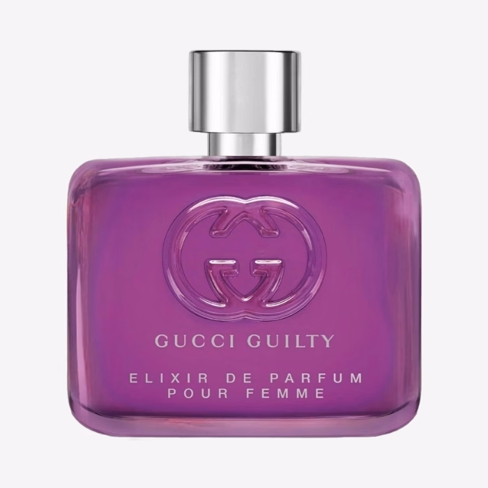 Gucci Guilty Elixir Pour Femme