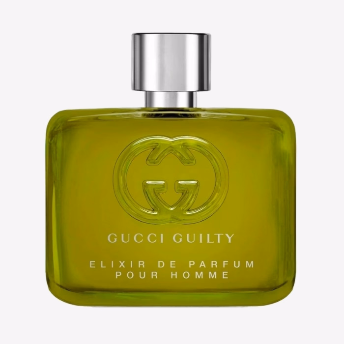 Gucci Guilty Elixir Pour Homme