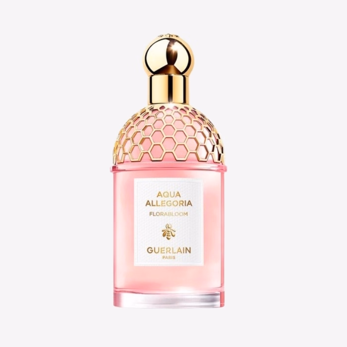 Guerlain Aqua Allegoria Florabloom
