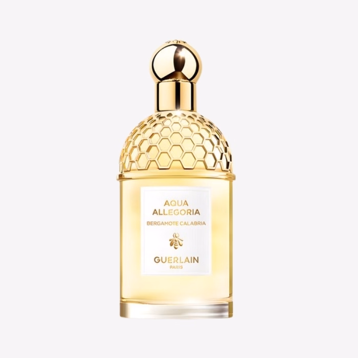 Guerlain Aqua Allegoria Bergamote Calabria