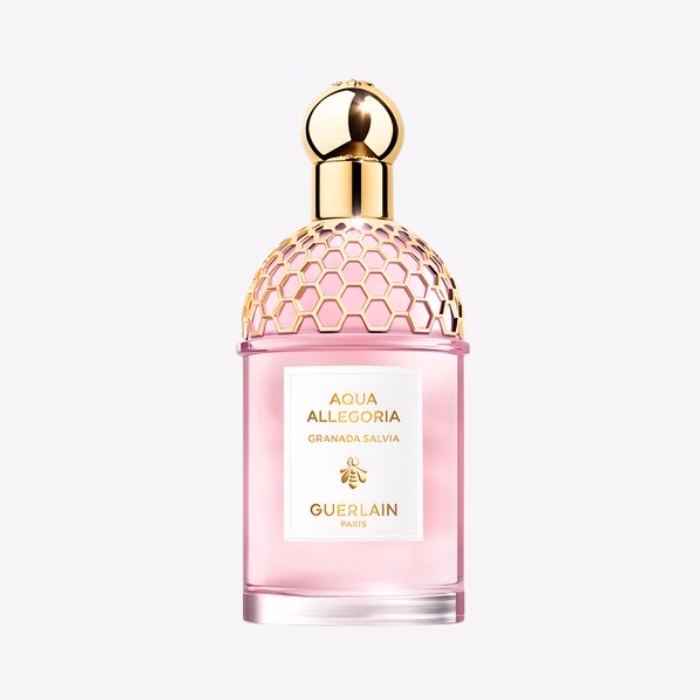 Guerlain Aqua Allegoria Granada Salvia
