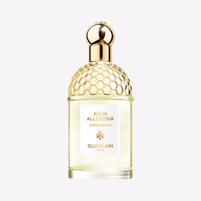 Guerlain Aqua Allegoria Herba Fresca