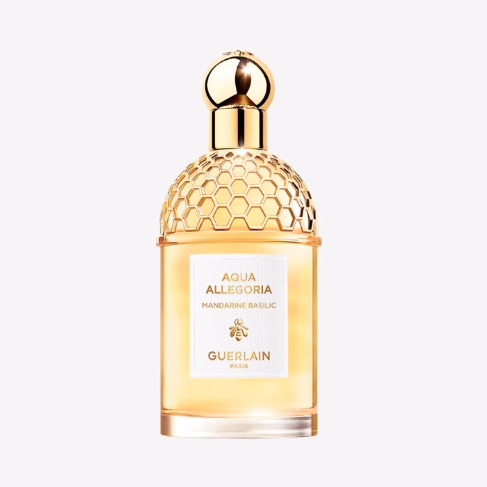 Guerlain Aqua Allegoria Mandarin Basilic